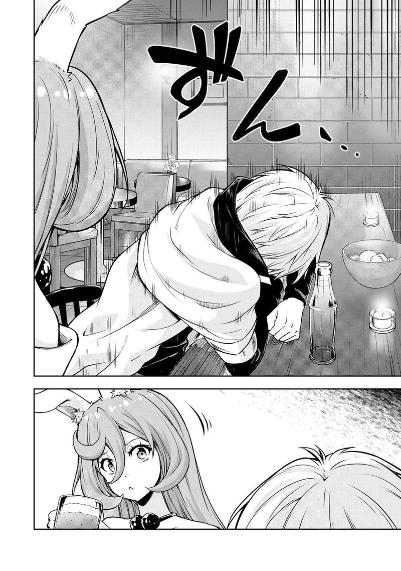 Tensei Shitara Slime Datta Ken Mabutsu No Kuni No Arukikata Chapter 44 Page 6