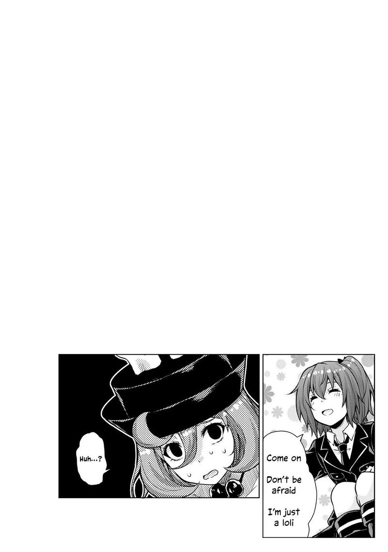 Tensei Shitara Slime Datta Ken Mabutsu No Kuni No Arukikata Chapter 46 Page 22