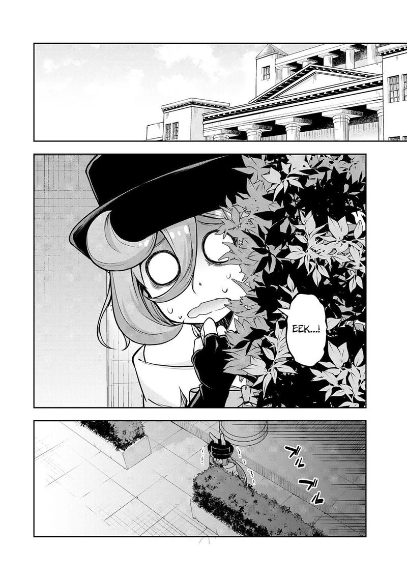 Tensei Shitara Slime Datta Ken Mabutsu No Kuni No Arukikata Chapter 46 Page 4
