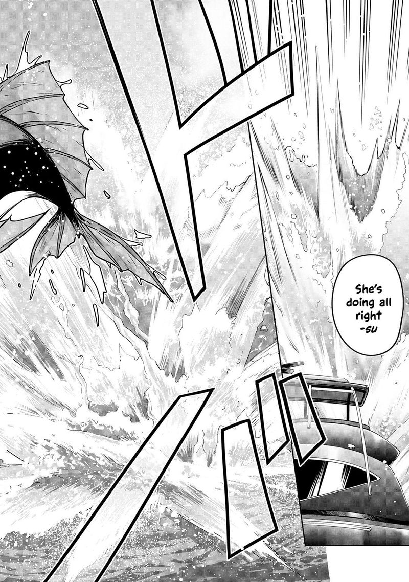 Tensei Shitara Slime Datta Ken Mabutsu No Kuni No Arukikata Chapter 47 Page 20