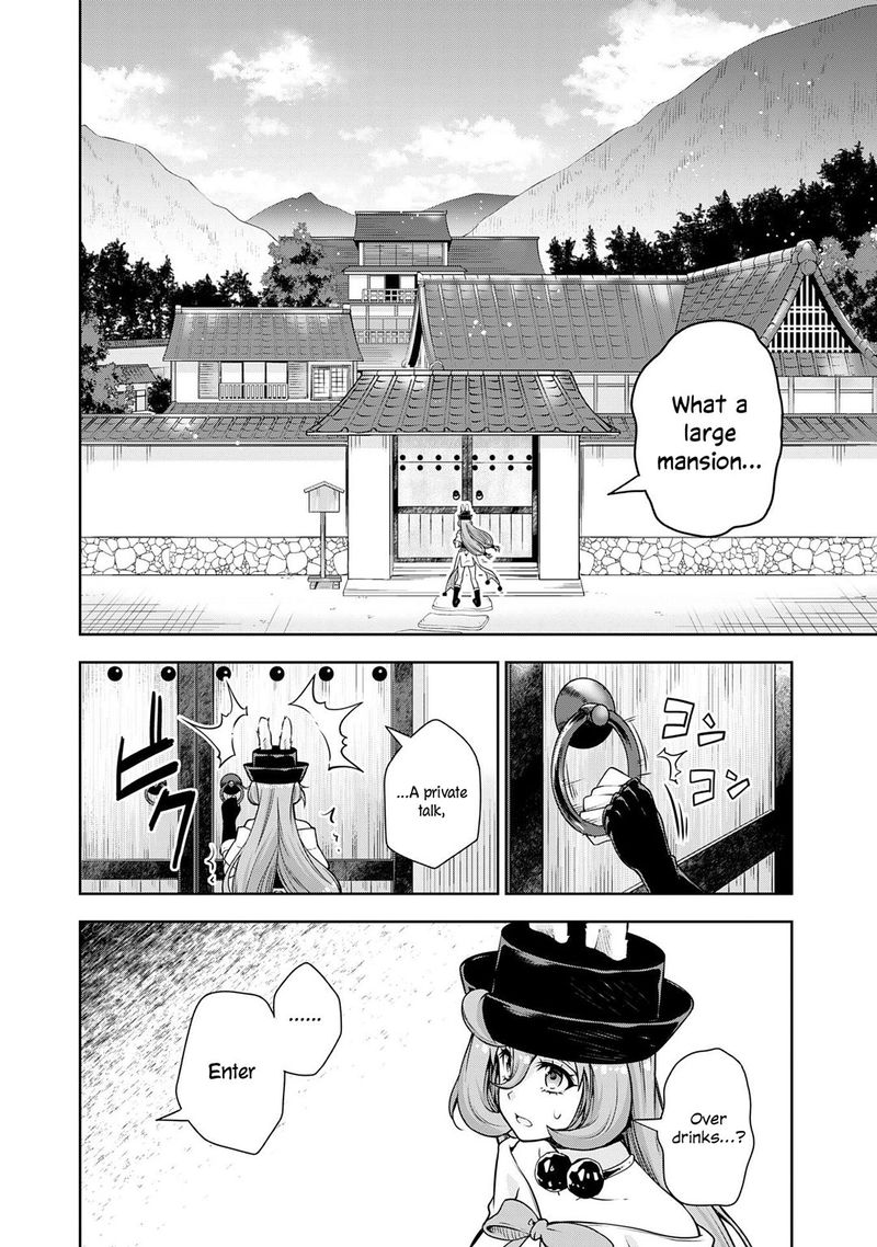 Tensei Shitara Slime Datta Ken Mabutsu No Kuni No Arukikata Chapter 48 Page 8