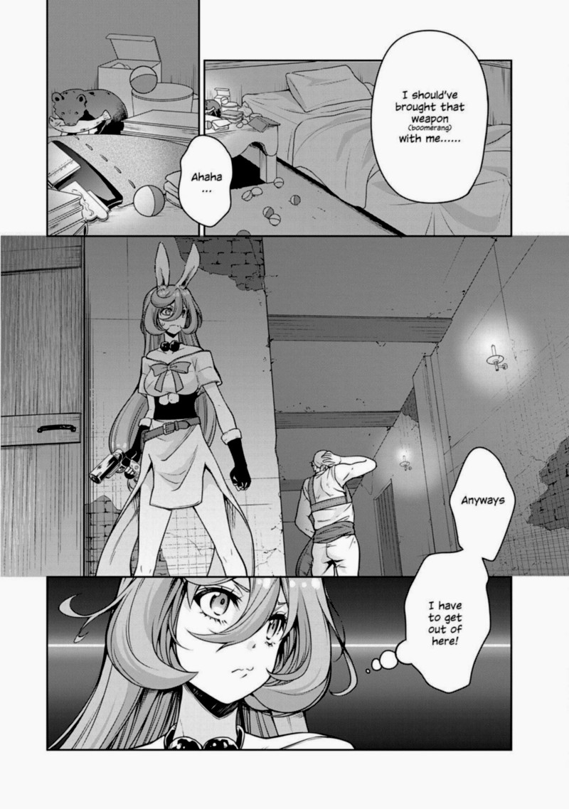 Tensei Shitara Slime Datta Ken Mabutsu No Kuni No Arukikata Chapter 49 Page 12