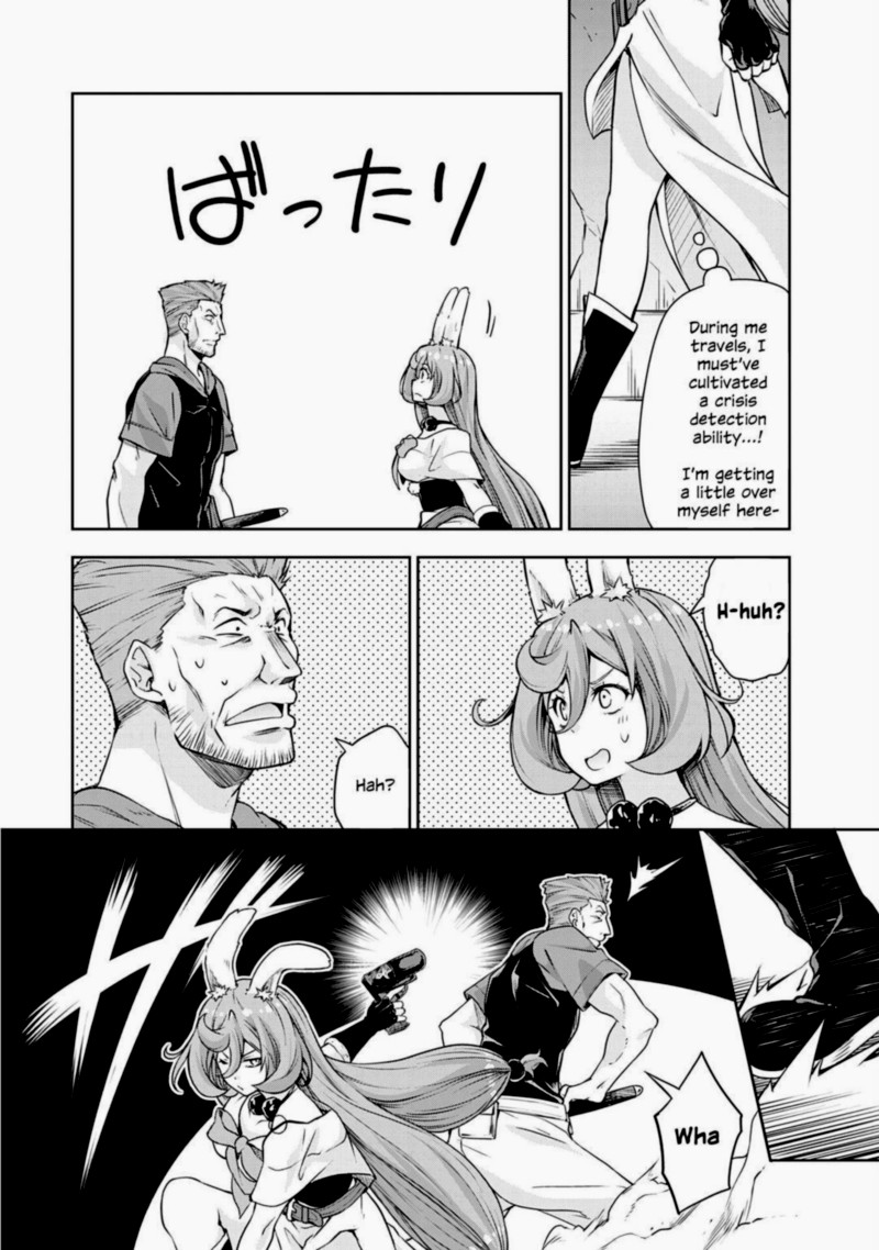 Tensei Shitara Slime Datta Ken Mabutsu No Kuni No Arukikata Chapter 49 Page 16