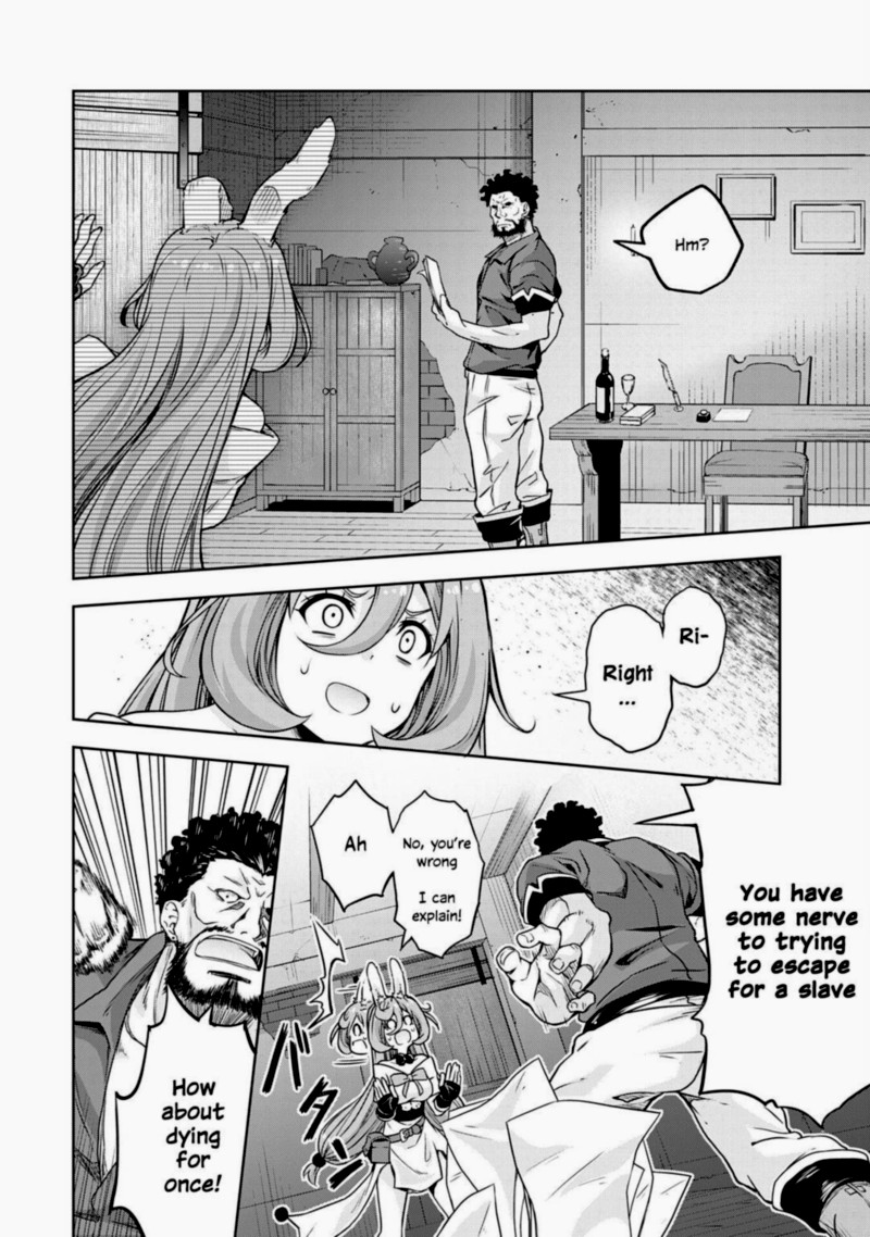 Tensei Shitara Slime Datta Ken Mabutsu No Kuni No Arukikata Chapter 49 Page 20