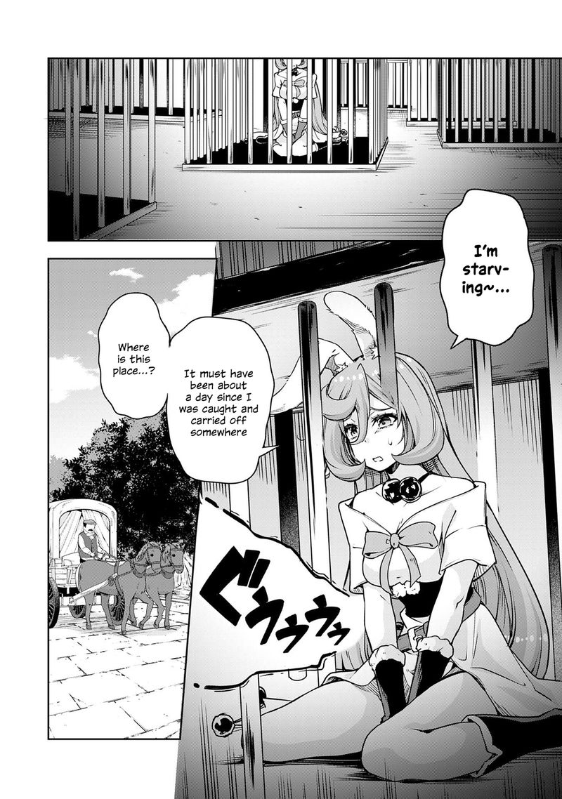 Tensei Shitara Slime Datta Ken Mabutsu No Kuni No Arukikata Chapter 49 Page 4