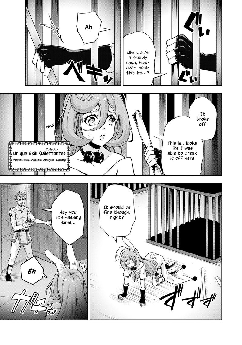 Tensei Shitara Slime Datta Ken Mabutsu No Kuni No Arukikata Chapter 49 Page 5