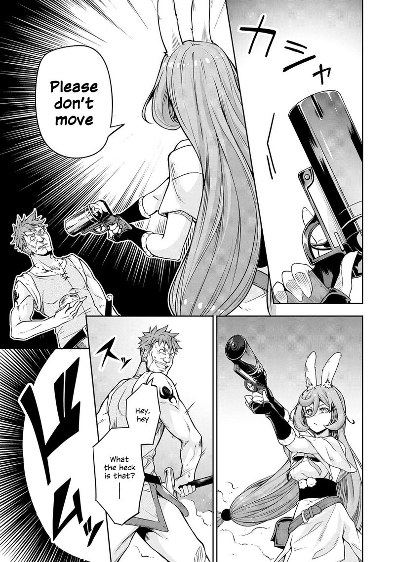 Tensei Shitara Slime Datta Ken Mabutsu No Kuni No Arukikata Chapter 49 Page 7