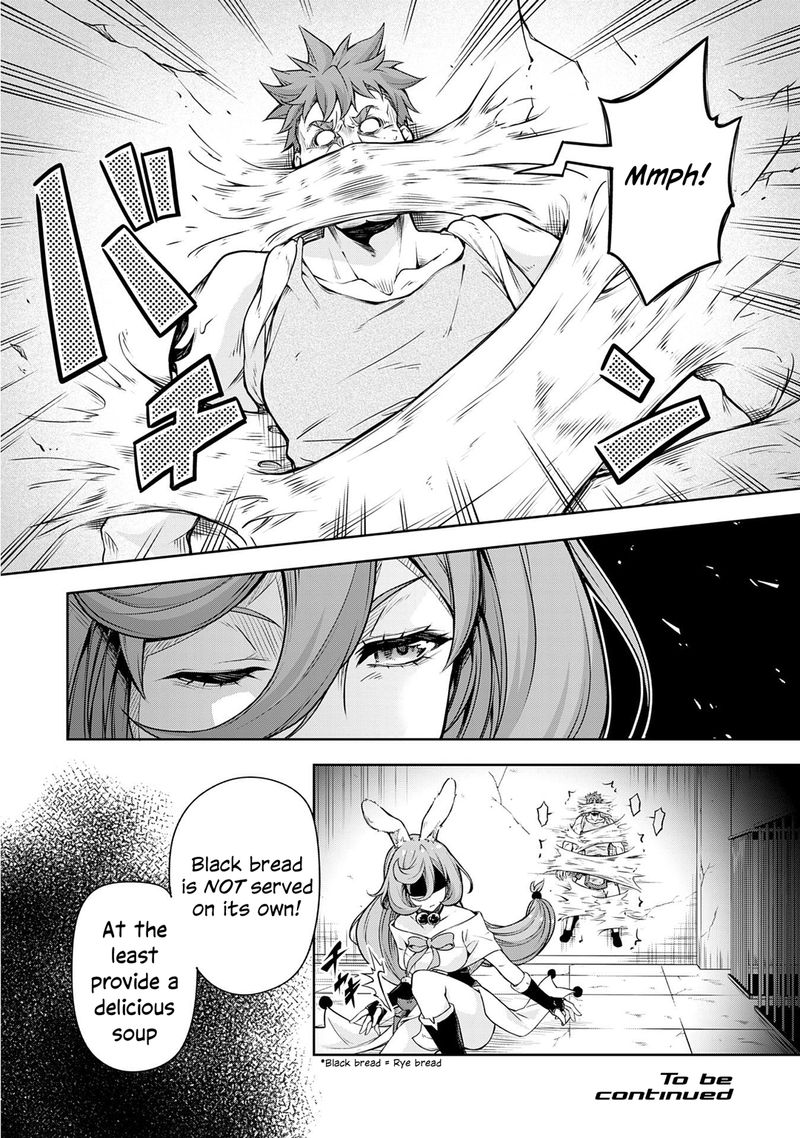 Tensei Shitara Slime Datta Ken Mabutsu No Kuni No Arukikata Chapter 49 Page 8