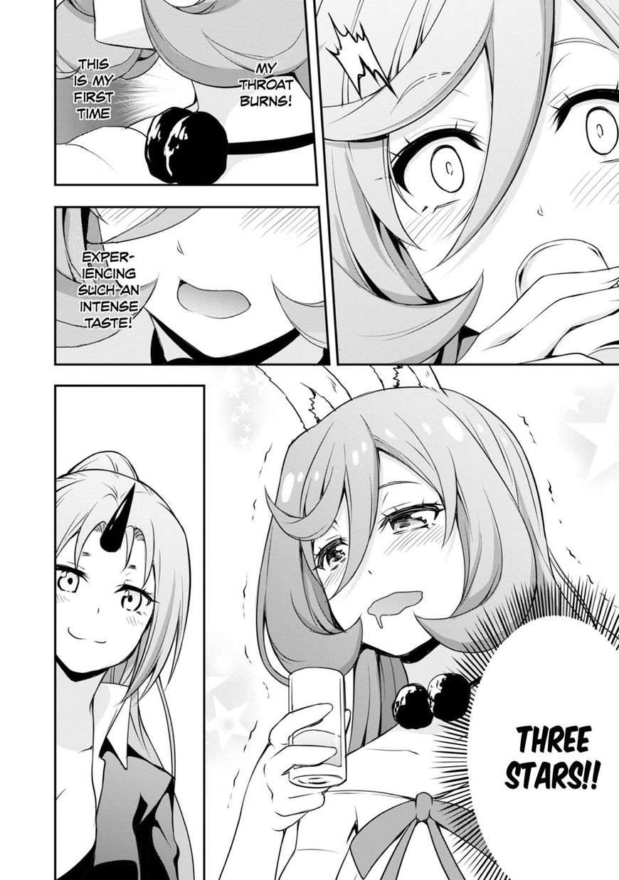 Tensei Shitara Slime Datta Ken Mabutsu No Kuni No Arukikata Chapter 5 Page 18