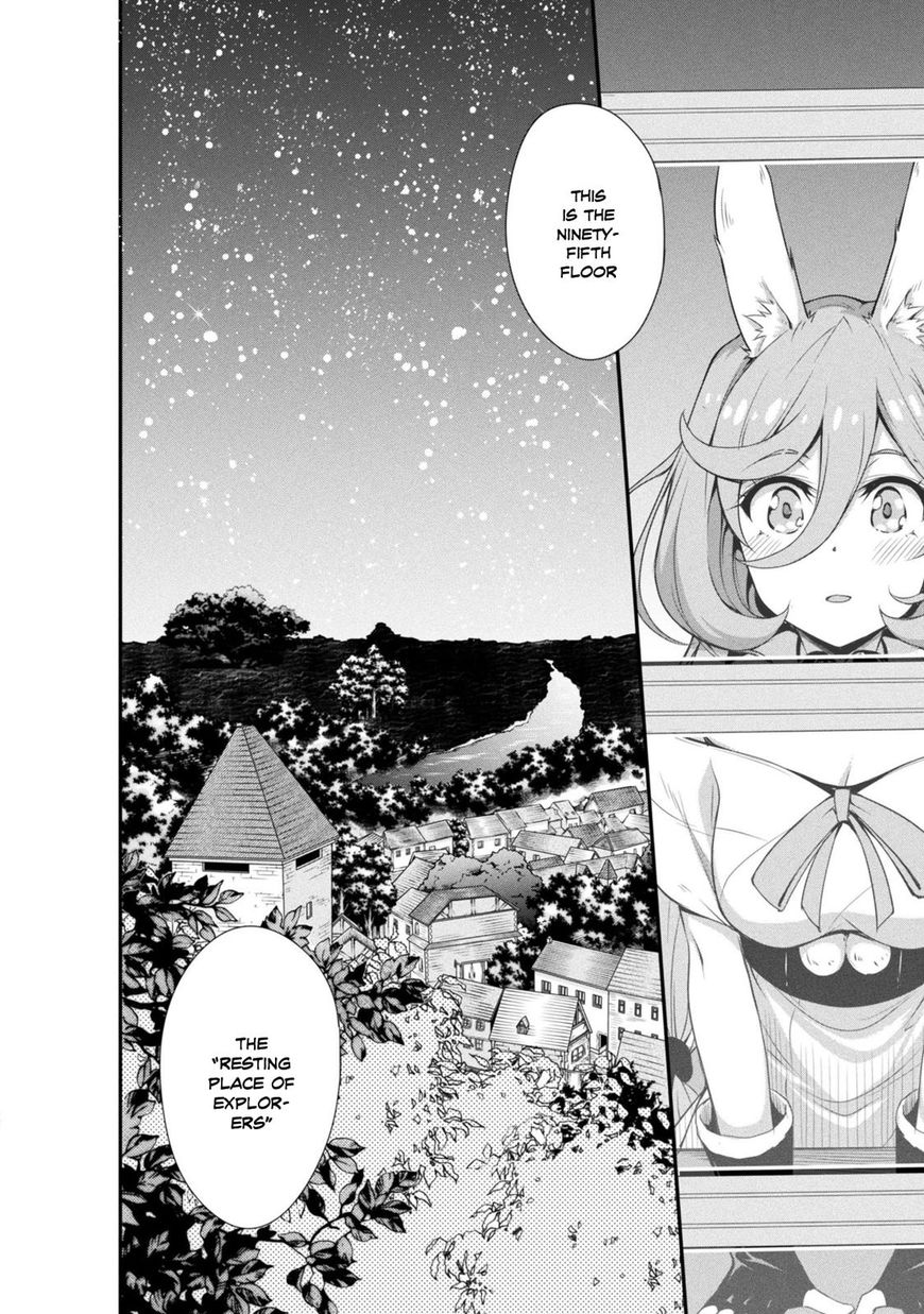 Tensei Shitara Slime Datta Ken Mabutsu No Kuni No Arukikata Chapter 8 Page 6