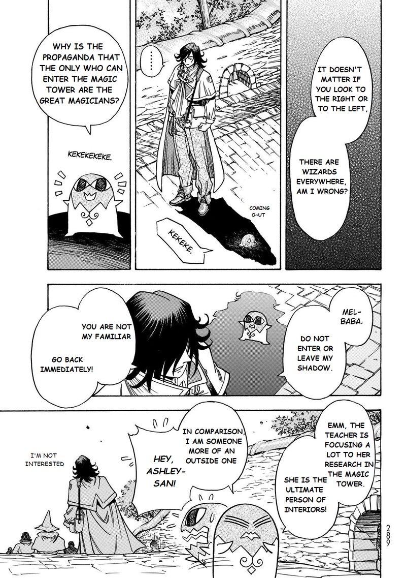 Tensei Shitara Slime Datta Ken Toaru Kyuka No Sigoshi Kata Chapter 1 Page 10