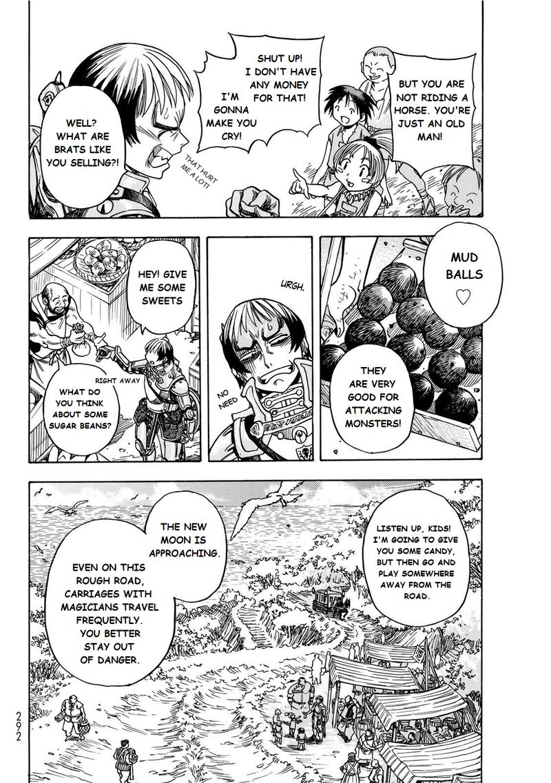 Tensei Shitara Slime Datta Ken Toaru Kyuka No Sigoshi Kata Chapter 1 Page 13