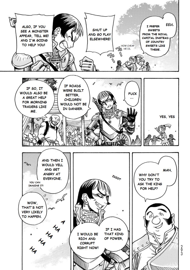 Tensei Shitara Slime Datta Ken Toaru Kyuka No Sigoshi Kata Chapter 1 Page 14