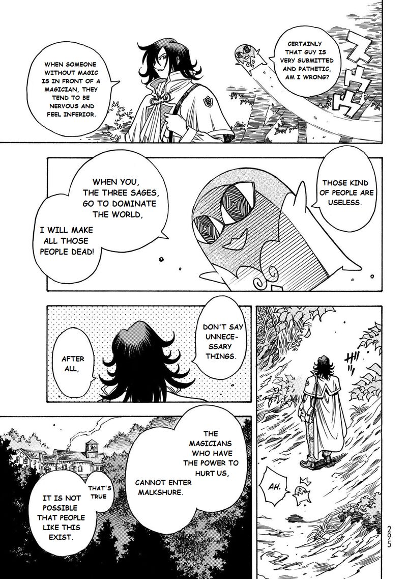 Tensei Shitara Slime Datta Ken Toaru Kyuka No Sigoshi Kata Chapter 1 Page 16