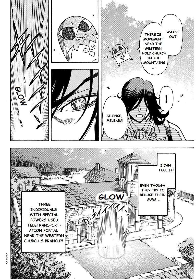 Tensei Shitara Slime Datta Ken Toaru Kyuka No Sigoshi Kata Chapter 1 Page 17