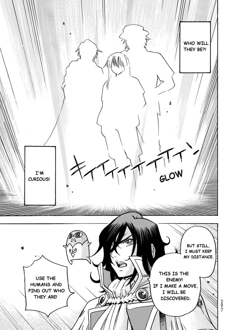 Tensei Shitara Slime Datta Ken Toaru Kyuka No Sigoshi Kata Chapter 1 Page 18