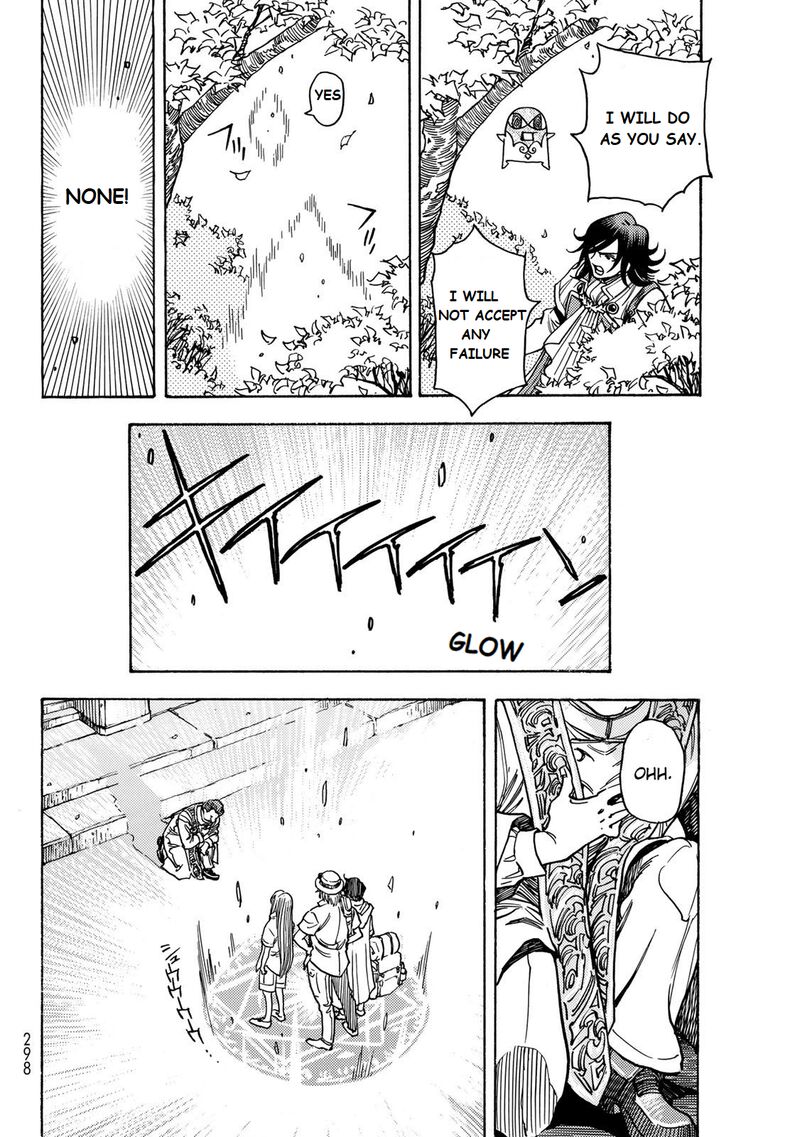 Tensei Shitara Slime Datta Ken Toaru Kyuka No Sigoshi Kata Chapter 1 Page 19