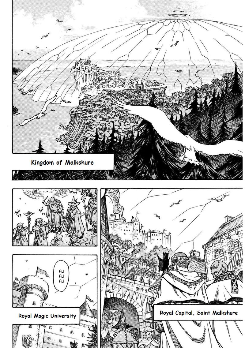 Tensei Shitara Slime Datta Ken Toaru Kyuka No Sigoshi Kata Chapter 1 Page 5