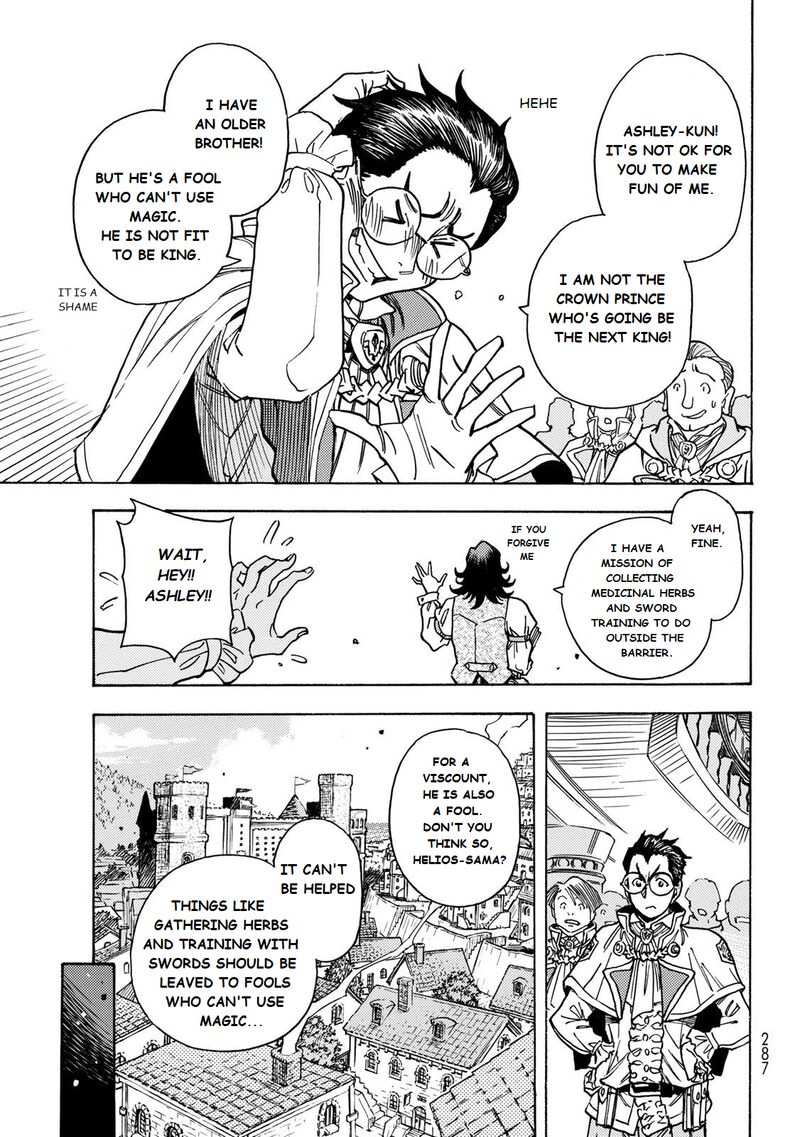 Tensei Shitara Slime Datta Ken Toaru Kyuka No Sigoshi Kata Chapter 1 Page 8