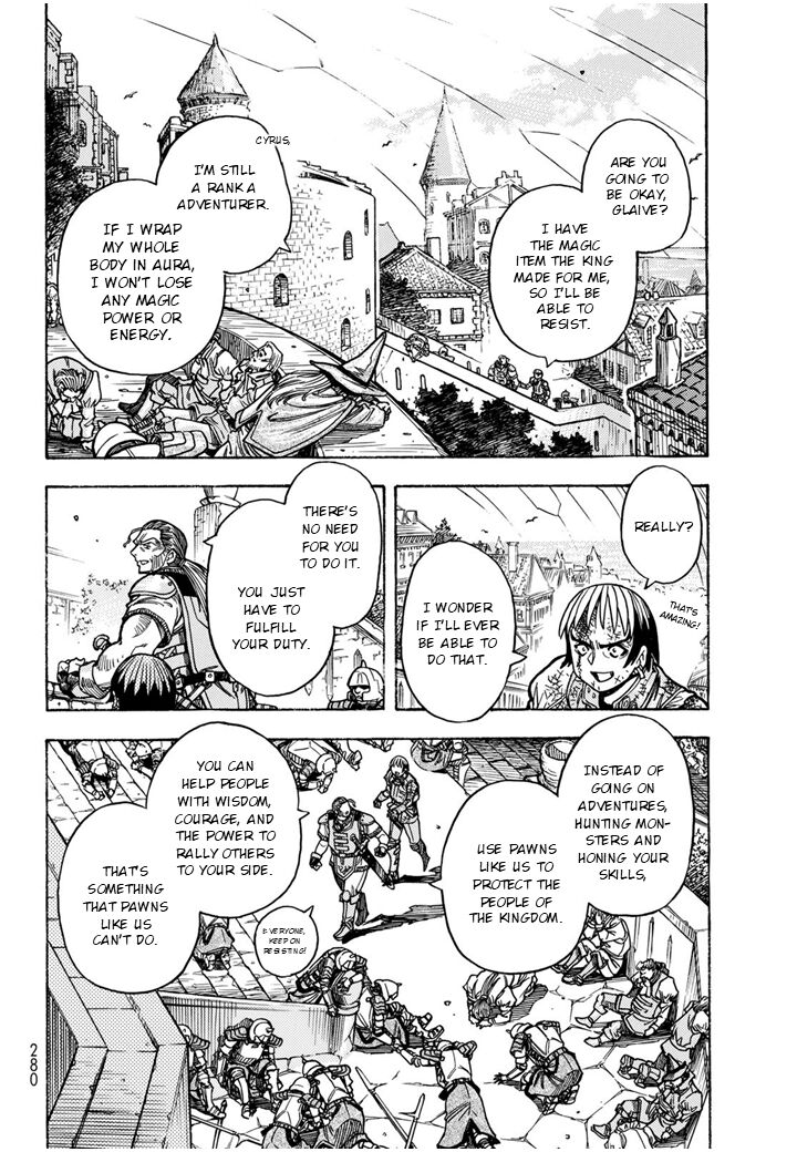 Tensei Shitara Slime Datta Ken Toaru Kyuka No Sigoshi Kata Chapter 10 Page 10