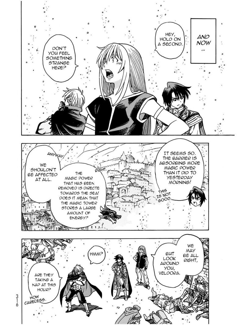 Tensei Shitara Slime Datta Ken Toaru Kyuka No Sigoshi Kata Chapter 11 Page 3