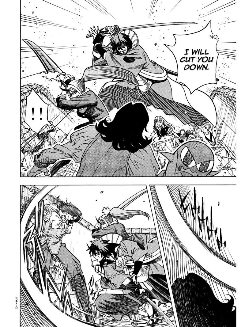 Tensei Shitara Slime Datta Ken Toaru Kyuka No Sigoshi Kata Chapter 12 Page 9