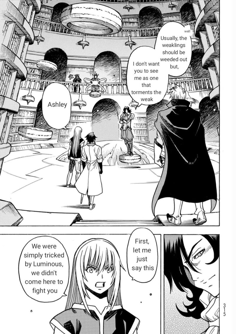 Tensei Shitara Slime Datta Ken Toaru Kyuka No Sigoshi Kata Chapter 14 Page 13