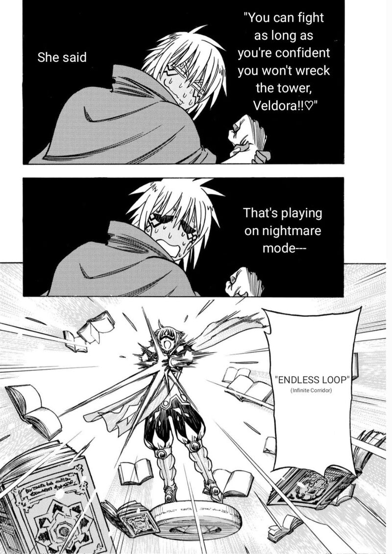 Tensei Shitara Slime Datta Ken Toaru Kyuka No Sigoshi Kata Chapter 15 Page 16