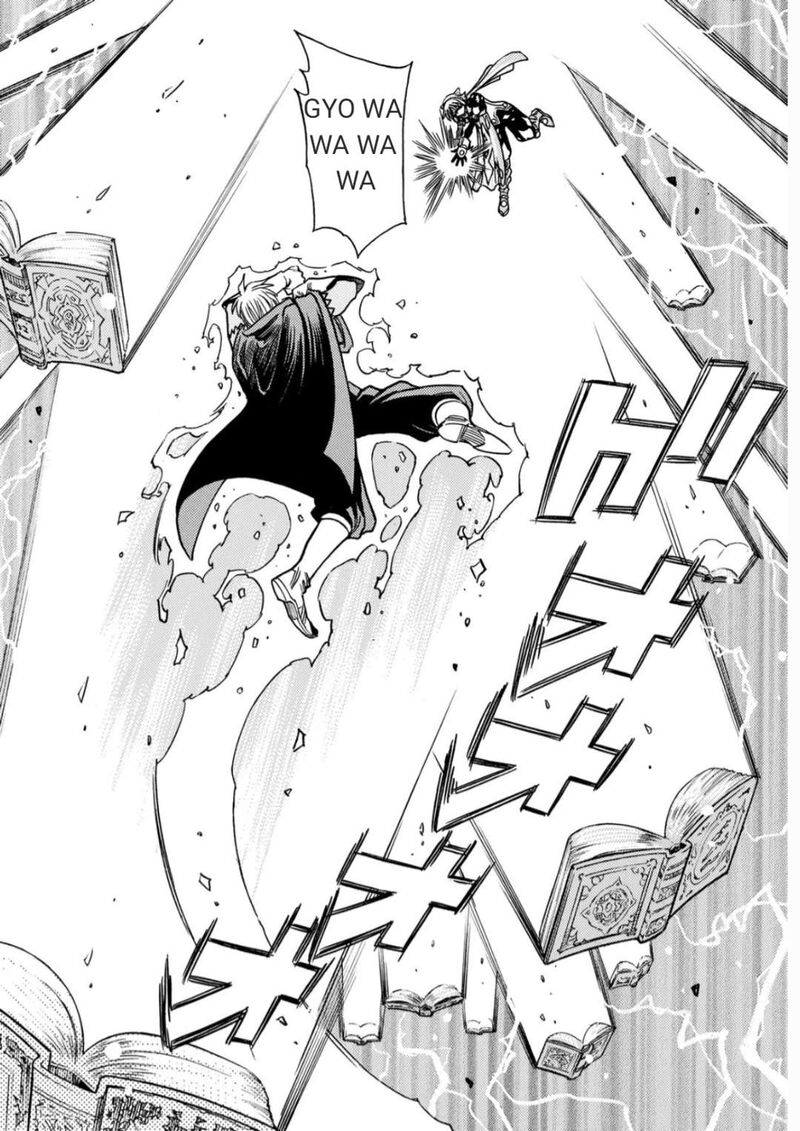 Tensei Shitara Slime Datta Ken Toaru Kyuka No Sigoshi Kata Chapter 15 Page 17