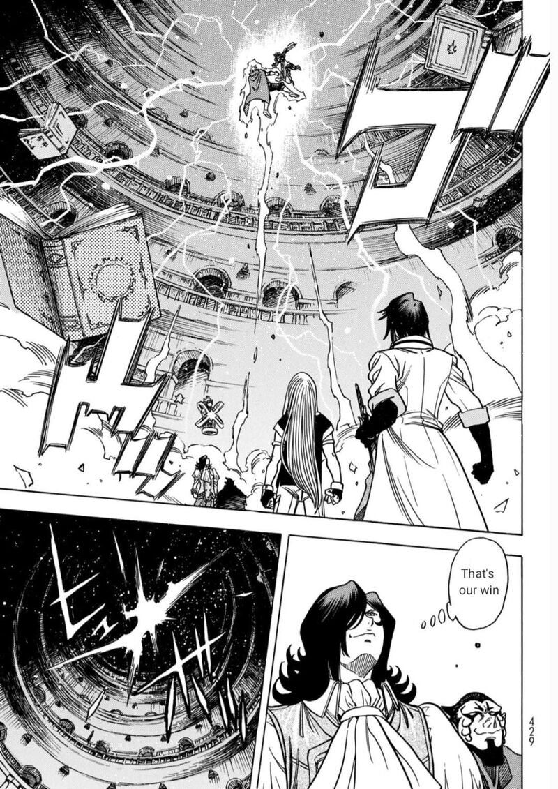 Tensei Shitara Slime Datta Ken Toaru Kyuka No Sigoshi Kata Chapter 15 Page 19