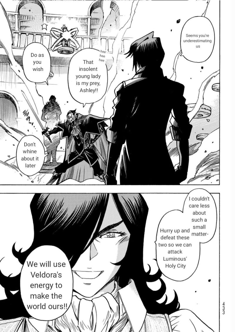 Tensei Shitara Slime Datta Ken Toaru Kyuka No Sigoshi Kata Chapter 15 Page 23
