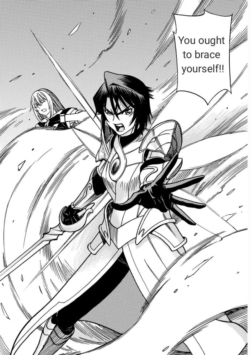 Tensei Shitara Slime Datta Ken Toaru Kyuka No Sigoshi Kata Chapter 15 Page 28