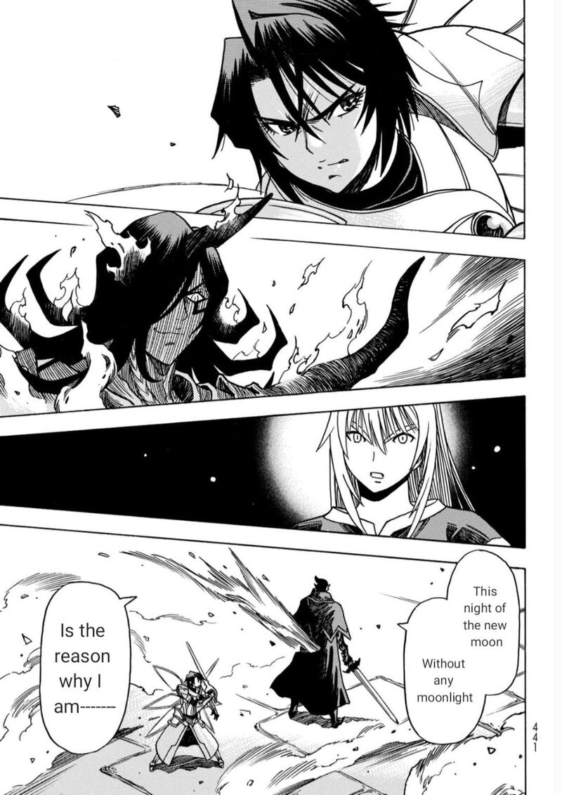 Tensei Shitara Slime Datta Ken Toaru Kyuka No Sigoshi Kata Chapter 15 Page 31