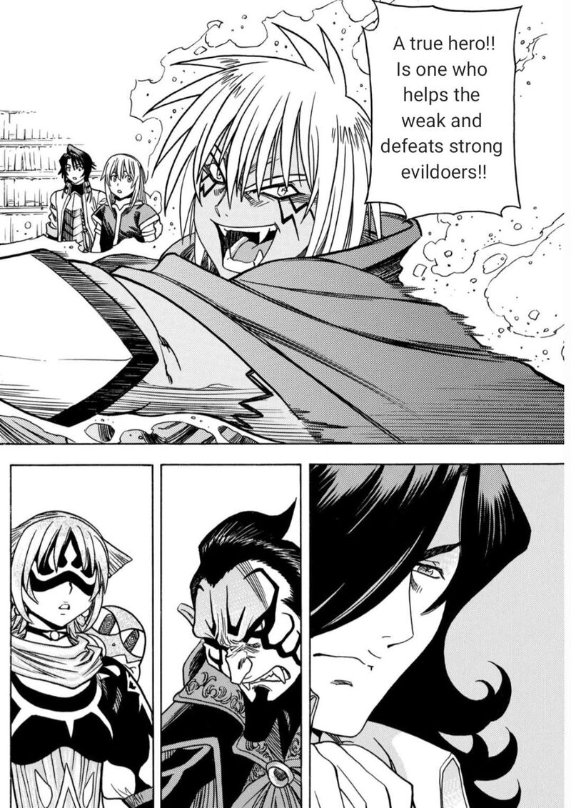 Tensei Shitara Slime Datta Ken Toaru Kyuka No Sigoshi Kata Chapter 15 Page 6