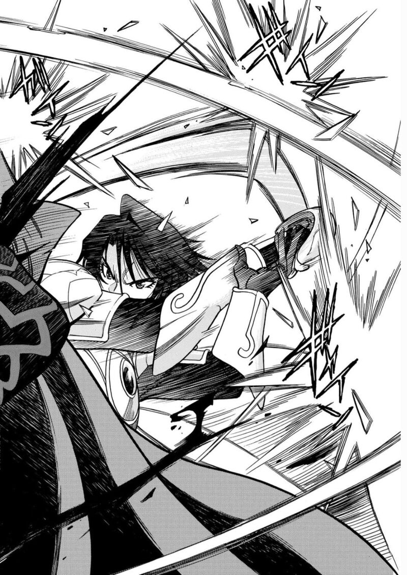 Tensei Shitara Slime Datta Ken Toaru Kyuka No Sigoshi Kata Chapter 16 Page 2