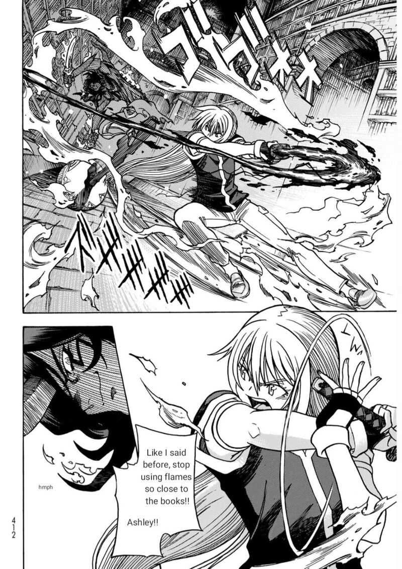 Tensei Shitara Slime Datta Ken Toaru Kyuka No Sigoshi Kata Chapter 17 Page 12