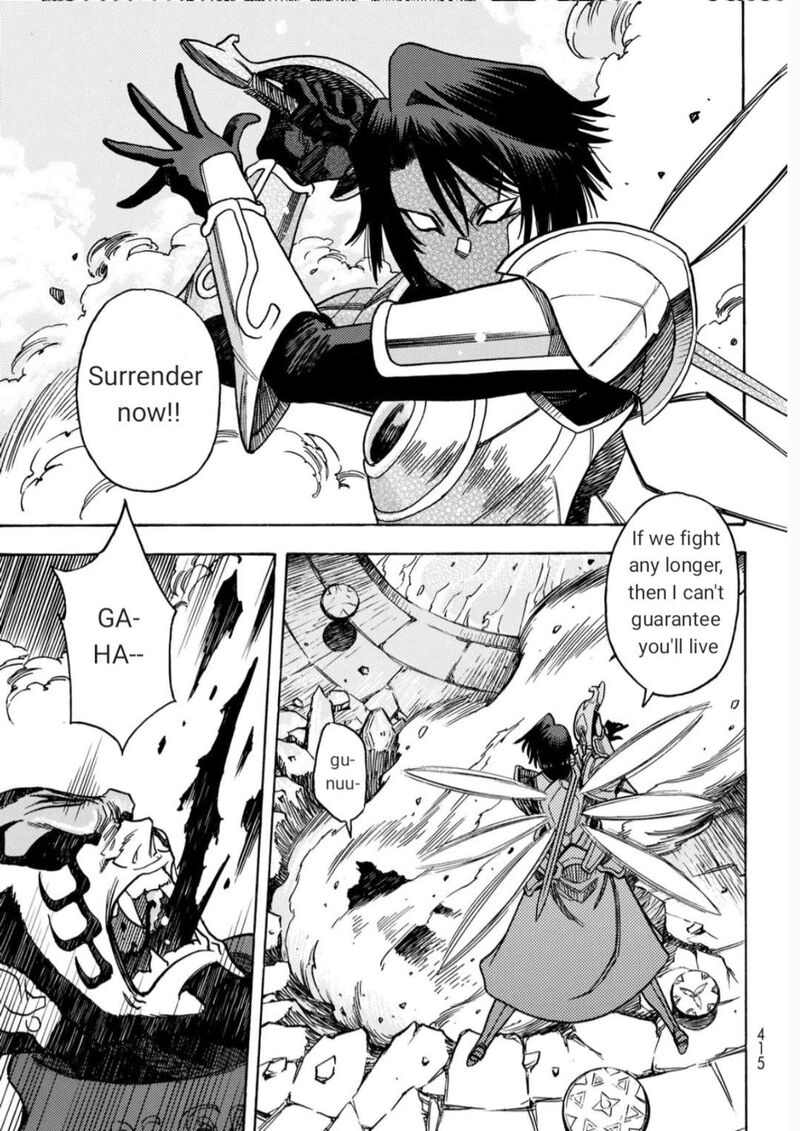Tensei Shitara Slime Datta Ken Toaru Kyuka No Sigoshi Kata Chapter 17 Page 15