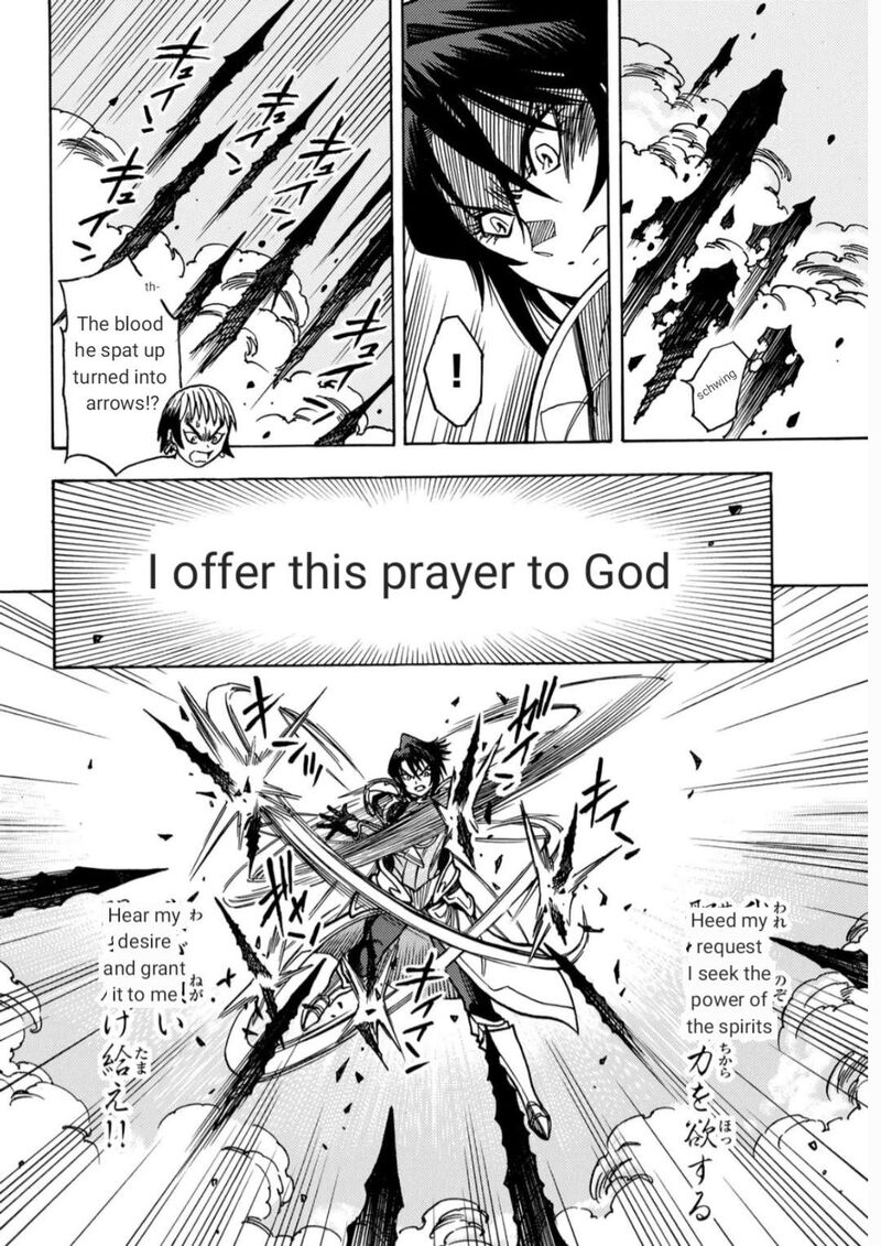 Tensei Shitara Slime Datta Ken Toaru Kyuka No Sigoshi Kata Chapter 17 Page 16