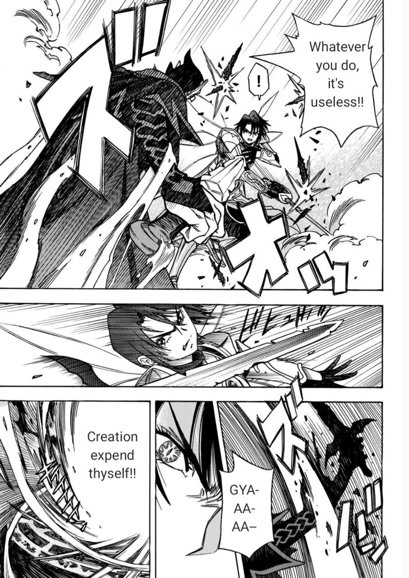 Tensei Shitara Slime Datta Ken Toaru Kyuka No Sigoshi Kata Chapter 17 Page 17