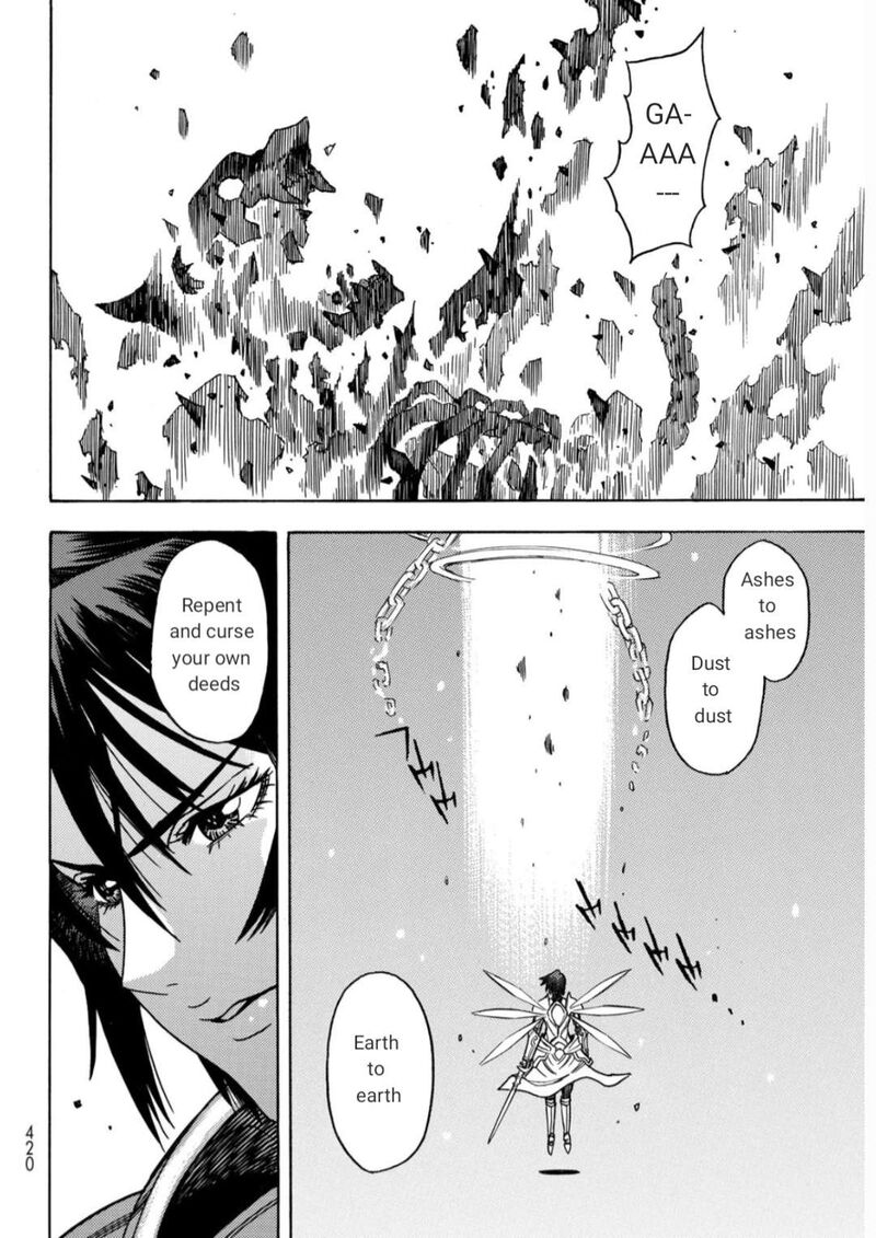 Tensei Shitara Slime Datta Ken Toaru Kyuka No Sigoshi Kata Chapter 17 Page 20