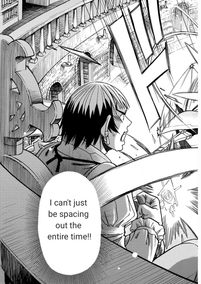 Tensei Shitara Slime Datta Ken Toaru Kyuka No Sigoshi Kata Chapter 17 Page 5
