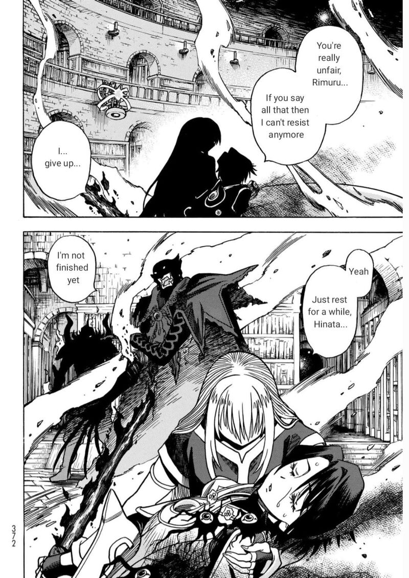 Tensei Shitara Slime Datta Ken Toaru Kyuka No Sigoshi Kata Chapter 18 Page 12