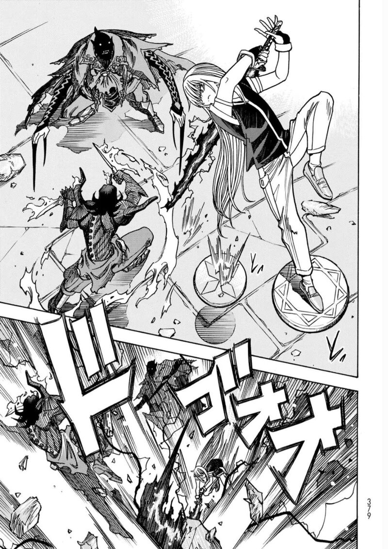 Tensei Shitara Slime Datta Ken Toaru Kyuka No Sigoshi Kata Chapter 18 Page 19