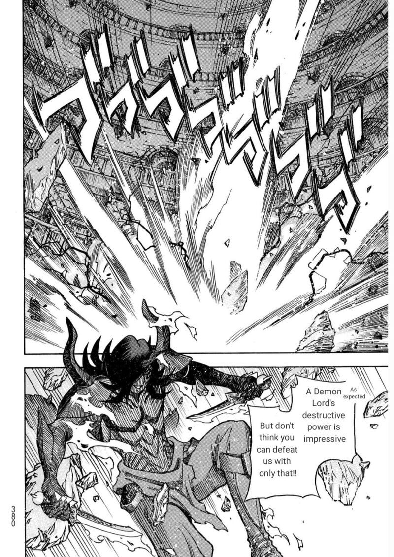 Tensei Shitara Slime Datta Ken Toaru Kyuka No Sigoshi Kata Chapter 18 Page 20