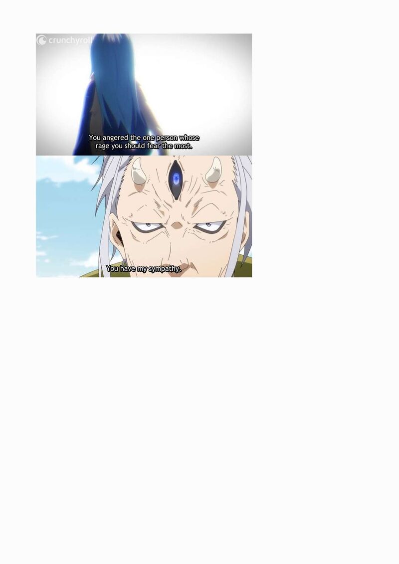 Tensei Shitara Slime Datta Ken Toaru Kyuka No Sigoshi Kata Chapter 18 Page 23