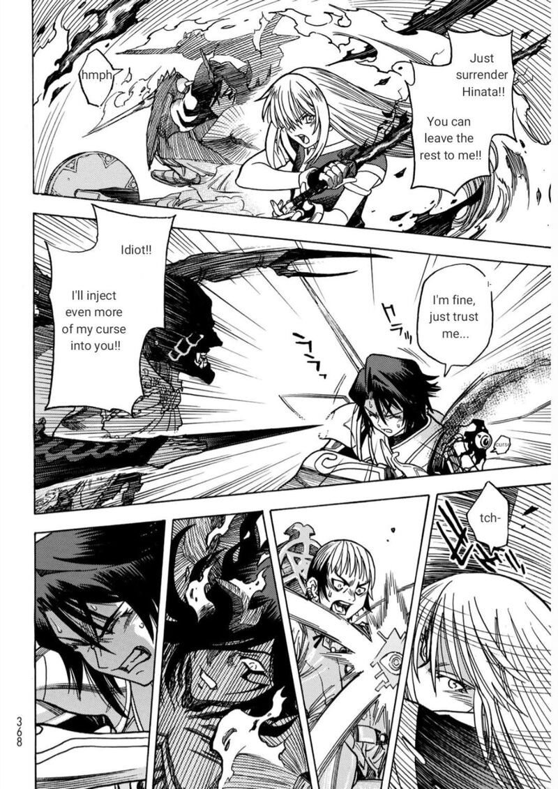Tensei Shitara Slime Datta Ken Toaru Kyuka No Sigoshi Kata Chapter 18 Page 8