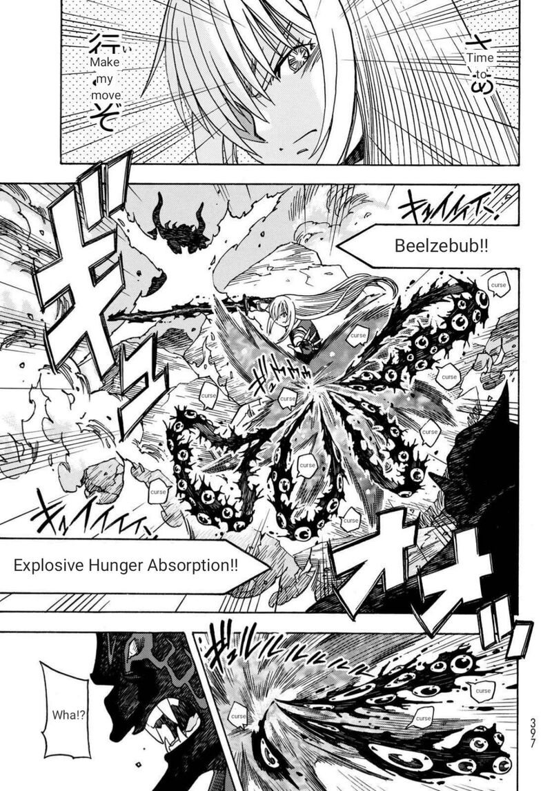 Tensei Shitara Slime Datta Ken Toaru Kyuka No Sigoshi Kata Chapter 19 Page 15