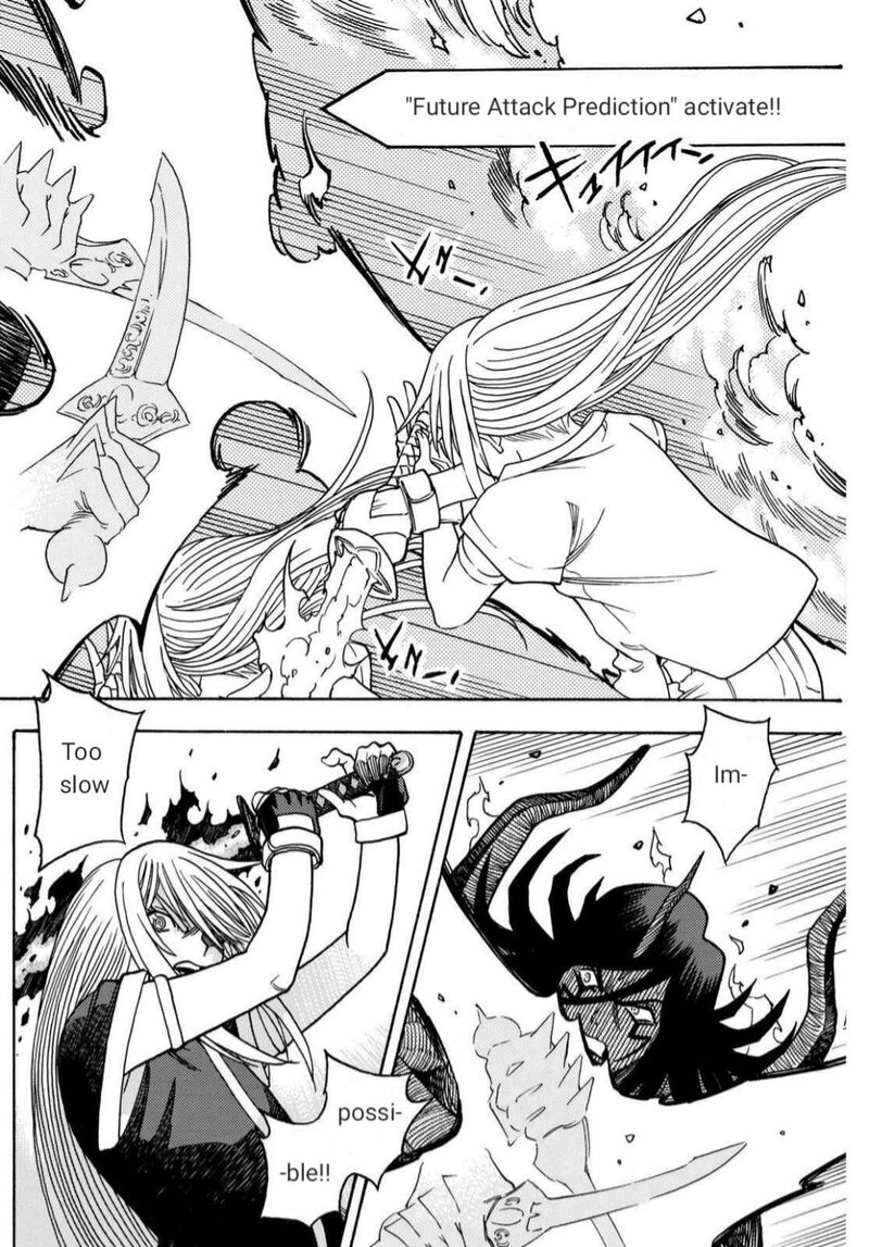 Tensei Shitara Slime Datta Ken Toaru Kyuka No Sigoshi Kata Chapter 19 Page 16