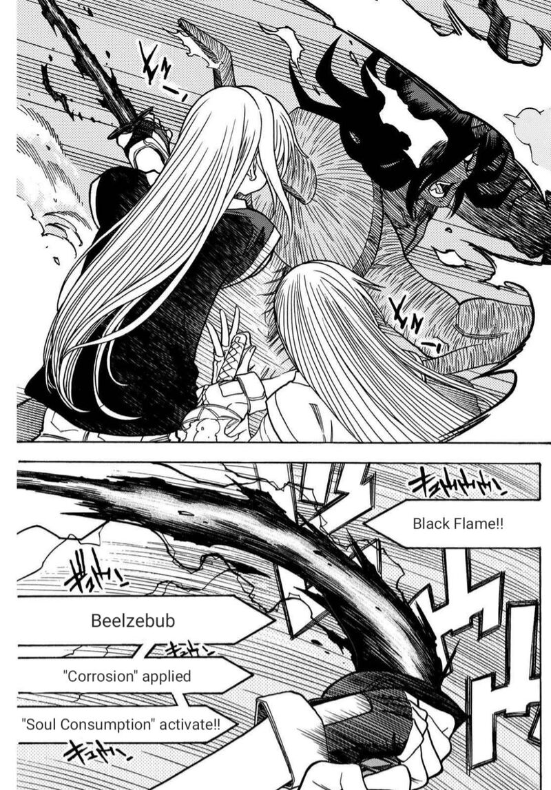Tensei Shitara Slime Datta Ken Toaru Kyuka No Sigoshi Kata Chapter 19 Page 17