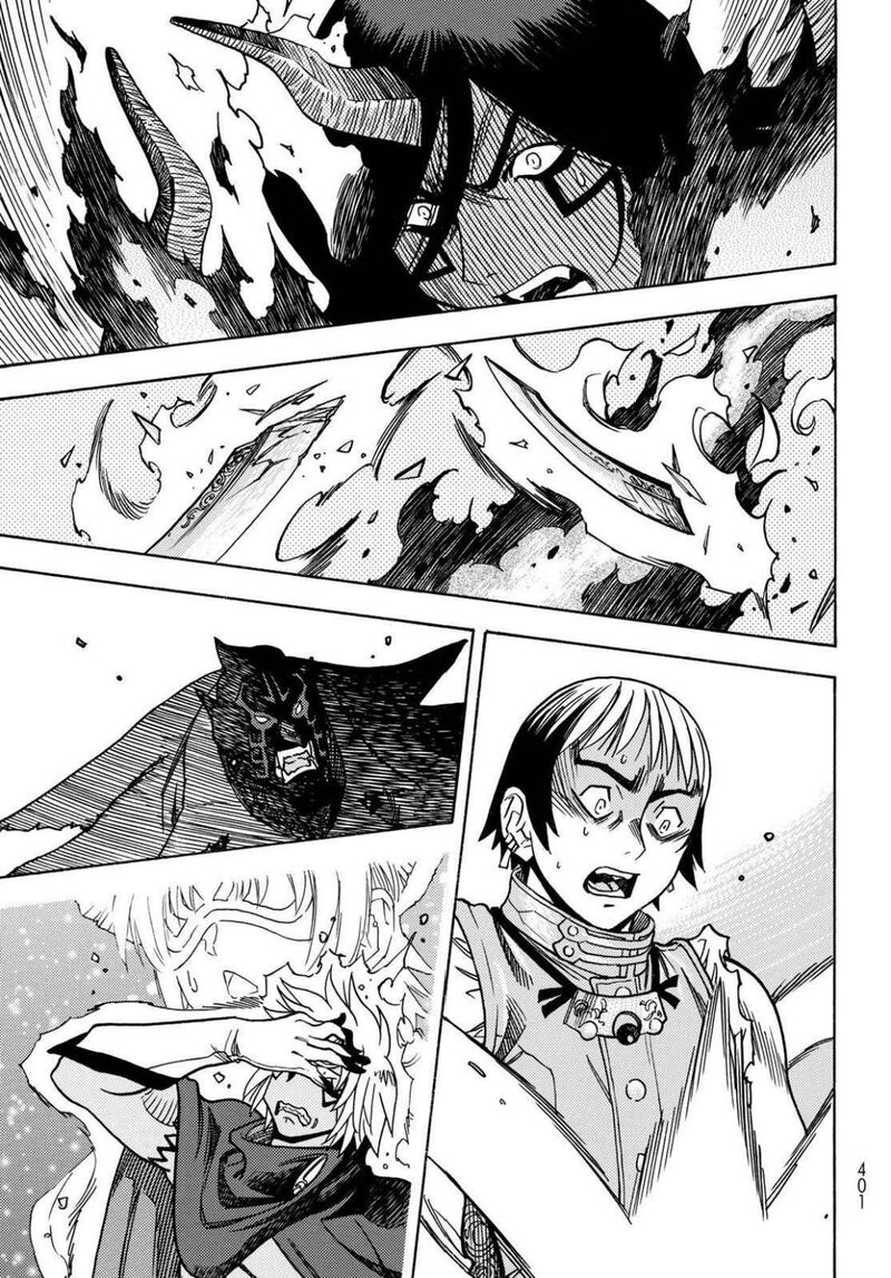 Tensei Shitara Slime Datta Ken Toaru Kyuka No Sigoshi Kata Chapter 19 Page 19